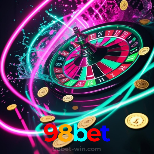 98bet:Onde sua sorte brilha com apostas no futebol e grandes prêmios em roleta!