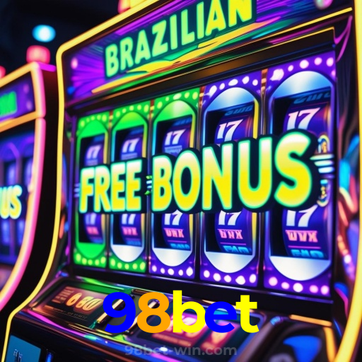 98bet：Aposte agora e ganhe no melhor cassino online!