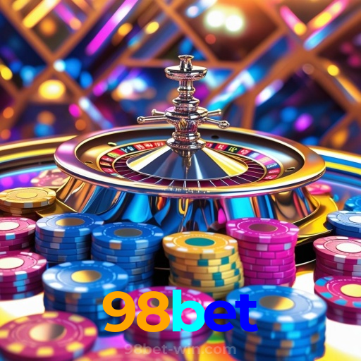 98bet:Apostas ao vivo no futebol e diversão em jogos de cassino como slots e roleta!
