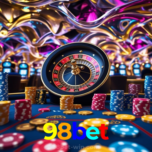 98bet:As slots mais emocionantes estão aqui! Jogue agora!