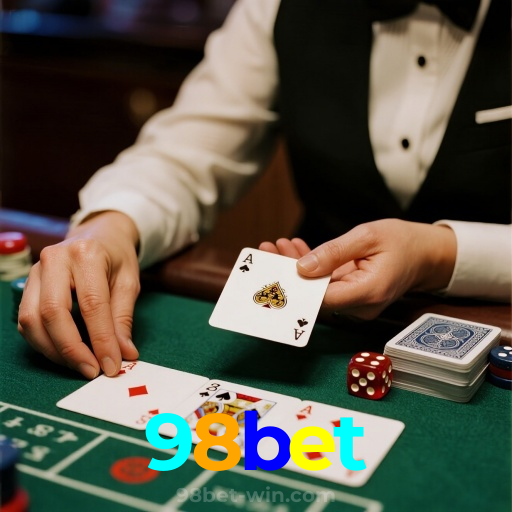 98bet:Apostas ao vivo no futebol e grandes vitórias em blackjack esperam por você!