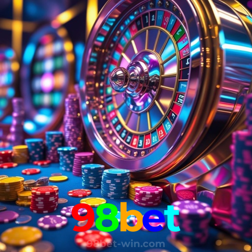 98bet:A diversão começa no cassino online com poker, roleta e apostas no futebol!