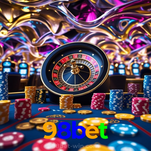 98bet：Apostas emocionantes no futebol e diversão garantida com roleta e poker!