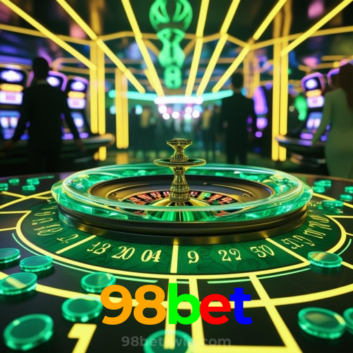 98bet:Aposte no futebol e ganhe em roleta e blackjack no nosso cassino!