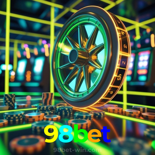 98bet：Apostas em futebol e diversão em blackjack esperam por você!
