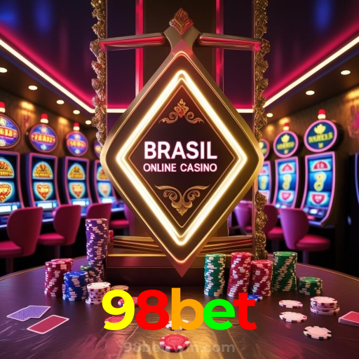 98bet:Sinta a emoção de ganhar no cassino online! Aposte e vença!