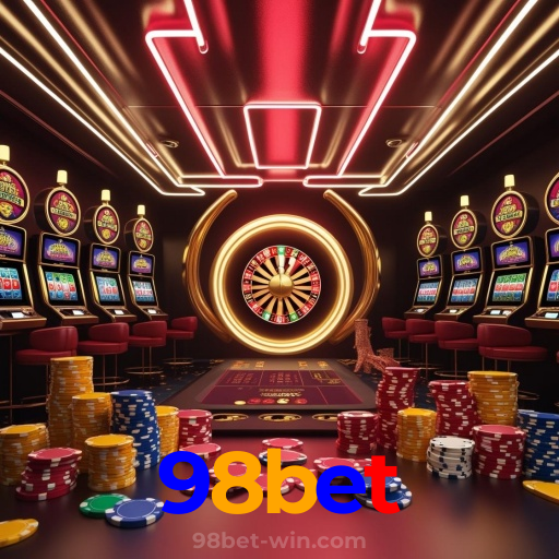 98bet:Apostas no futebol e diversão garantida com roleta e blackjack!