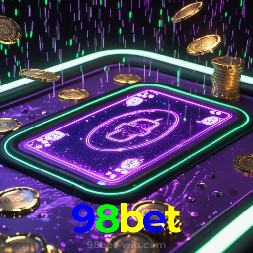 98bet:Jogue poker, aposte no futebol e ganhe no cassino mais confiável!