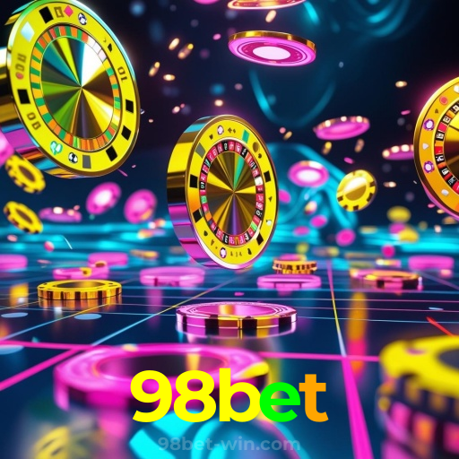 98bet:Aposte nas melhores partidas de futebol online e vença!