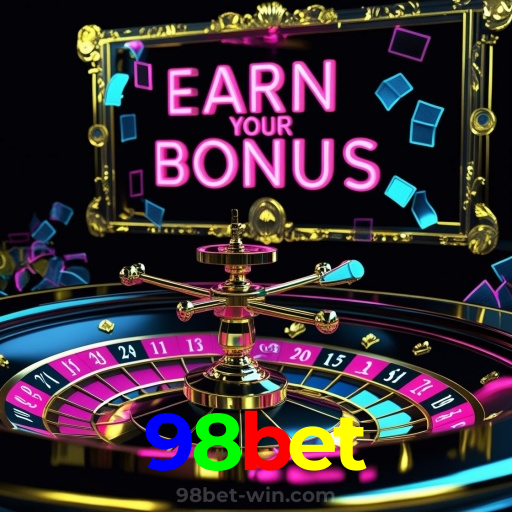 98bet:Aposte no futebol e conquiste vitórias épicas com blackjack e poker!