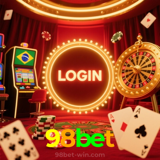 98bet：Onde sua sorte brilha com poker, roleta e apostas no futebol online!