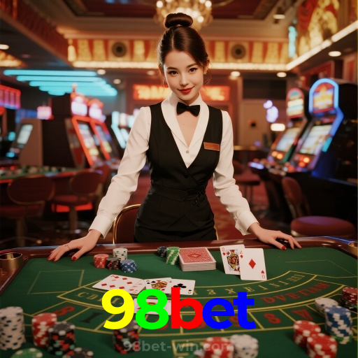98bet:Apostas no futebol e diversão garantida com roleta e blackjack!