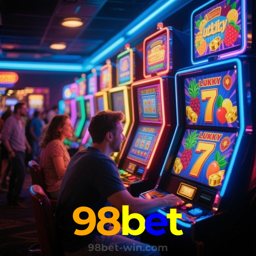 98bet：Jogue nas roletas e experimente a verdadeira emoção do cassino!