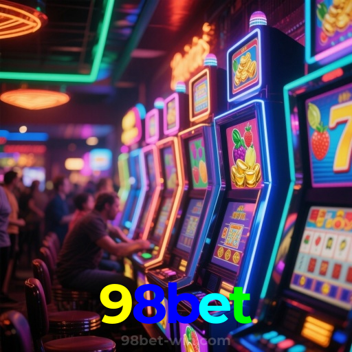 98bet:Jogue poker, roleta e aposte no futebol com grandes prêmios!