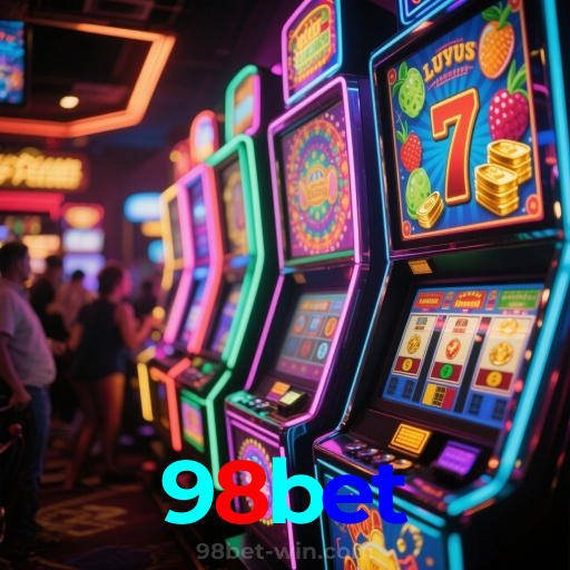 98bet:Sinta a emoção de ganhar no cassino online! Aposte e vença!