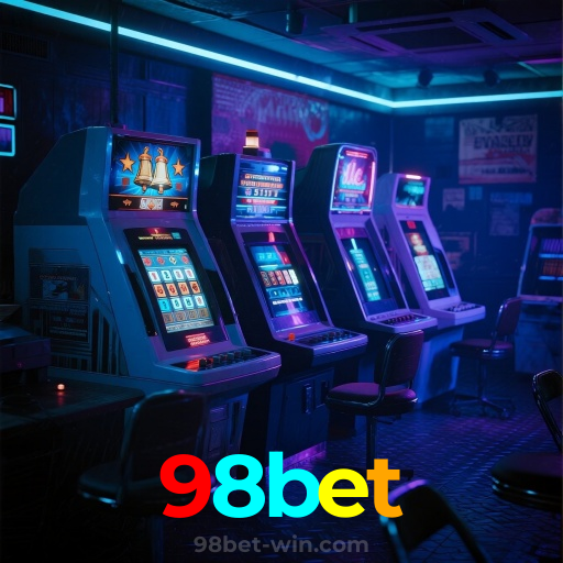 98bet：Jogue slots, blackjack e aposte no futebol para diversão e vitórias!