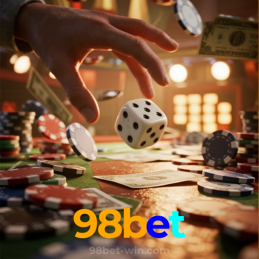 98bet:Jogue poker, aposte no futebol e ganhe prêmios incríveis em nosso cassino!