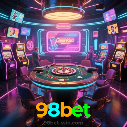98bet：Vença no poker e prove que você é o mestre das cartas!