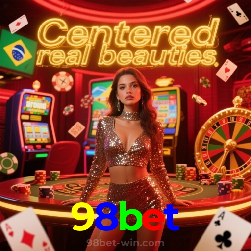 98bet：O melhor do cassino está ao seu alcance! Jogue agora!