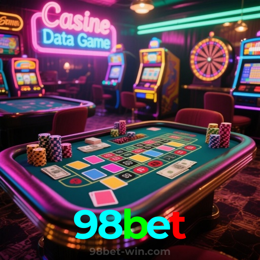 98bet：Encontre a sorte nas nossas roletas e ganhe prêmios incríveis!