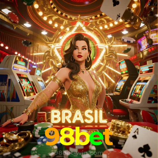 98bet：O melhor cassino online para apostar no futebol e jogar poker e blackjack!
