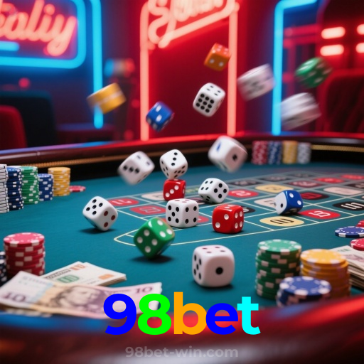 98bet:Os jackpots estão esperando por você! Entre no jogo e faça história!