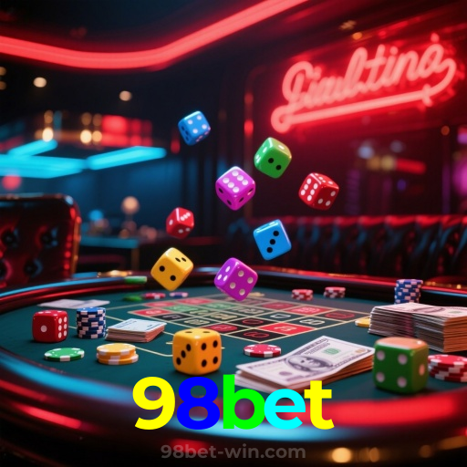 98bet:Jogue blackjack, aposte no futebol e ganhe prêmios no cassino online!