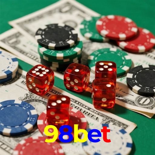 98bet：Aposte nas melhores máquinas caça-níqueis e leve o jackpot!