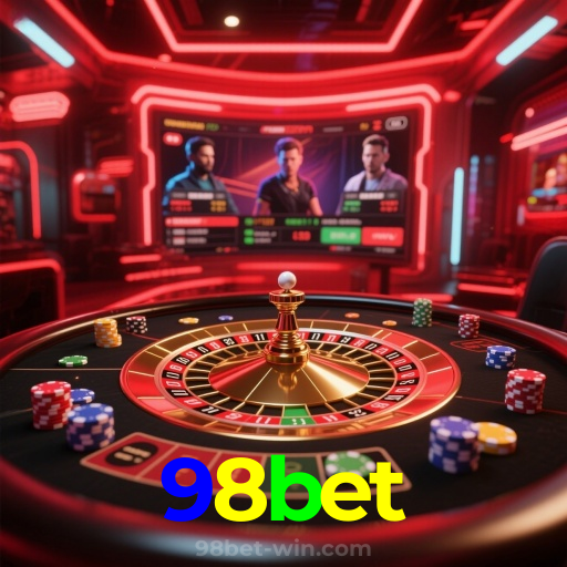 98bet:O cassino online perfeito para jogadores de poker, roleta e futebol!