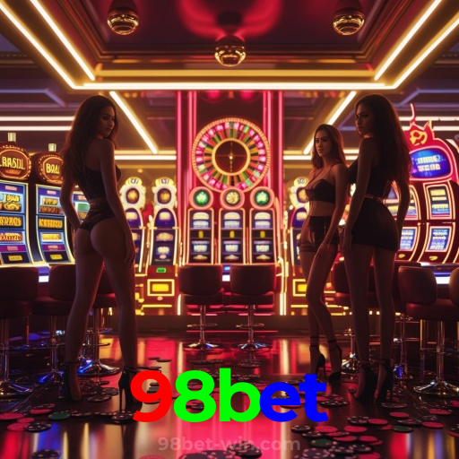 98bet:Divirta-se com poker, blackjack e aposte no futebol online!