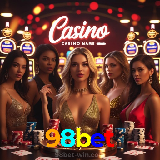 98bet:Onde as apostas no futebol se encontram com as vitórias no cassino!