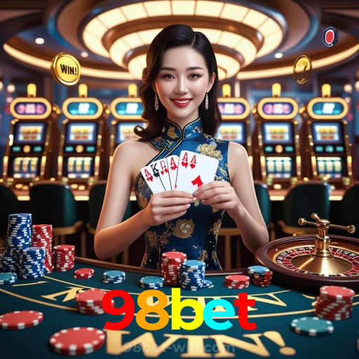 98bet:Encontre a sorte na roleta! Aposte agora e ganhe!