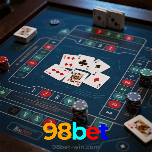 98bet:Sinta a emoção de ganhar no cassino online! Aposte e vença!