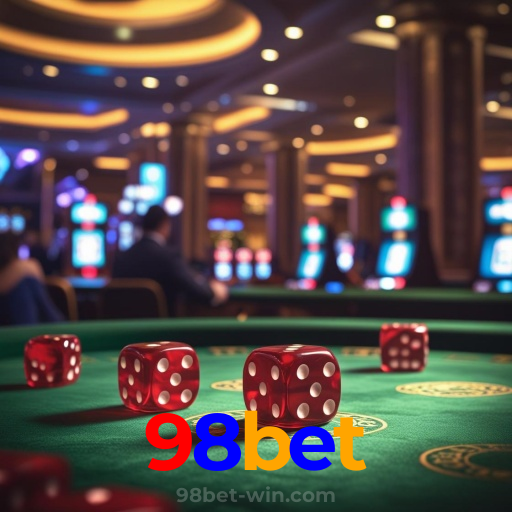 98bet：No nosso cassino, a emoção nunca para! Jogue agora!