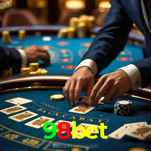 98bet:O cassino online mais confiável, com poker, roleta e futebol online!