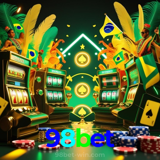 98bet:Jogue no futebol digital e viva a emoção de ganhar!