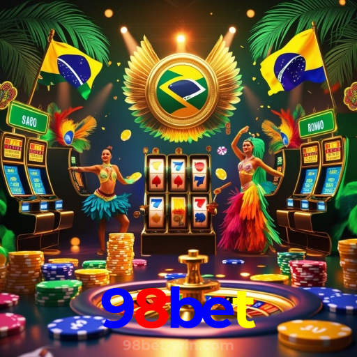 98bet:Cada giro é uma nova chance! Aposte nas slots e vença!