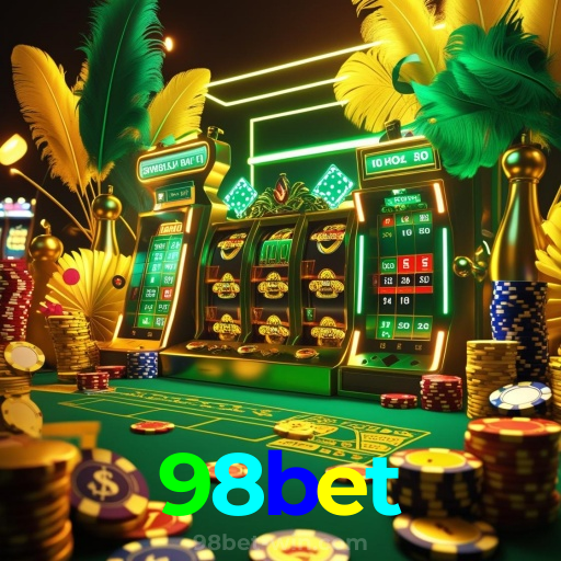 98bet：Ganhe prêmios fantásticos nas roletas online!