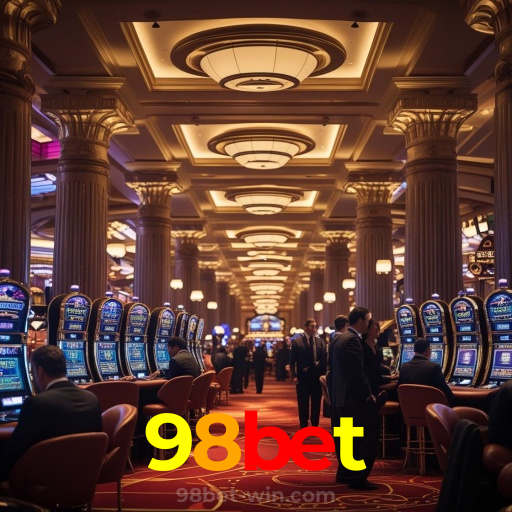 98bet:A melhor plataforma de jogos de cassino e apostas no futebol está aqui!