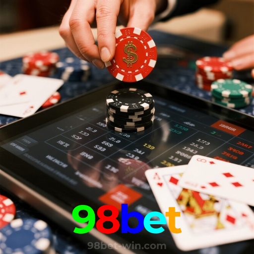 98bet:Apostas ao vivo no futebol e diversão garantida com slots e roleta!