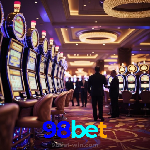 98bet:Em cada jogo, a chance de ganhar é sua! Jogue agora no cassino!