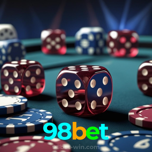 98bet:Apostas no futebol e diversão com roleta e blackjack no cassino online!