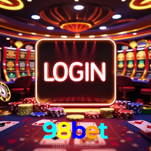 98bet:Jogue nas melhores slots e leve o jackpot para casa!