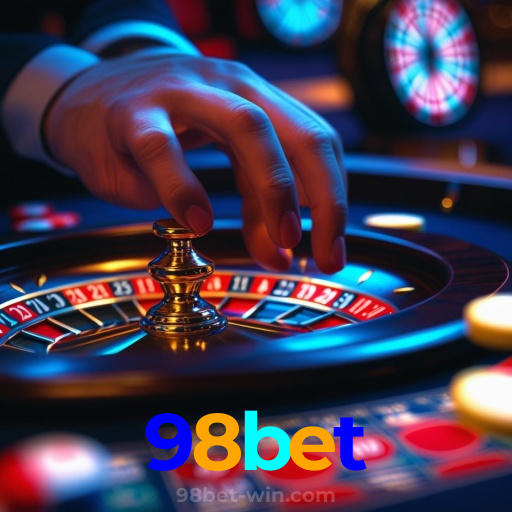 98bet:Cada giro nas slots é uma chance de mudar sua sorte!