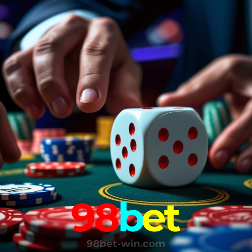 98bet:O melhor cassino online para quem ama futebol e jogos como poker e slots!