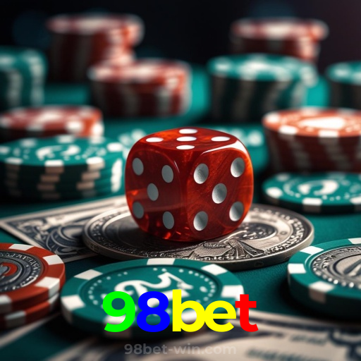 98bet:Jogue as melhores slots e conquiste jackpots épicos!
