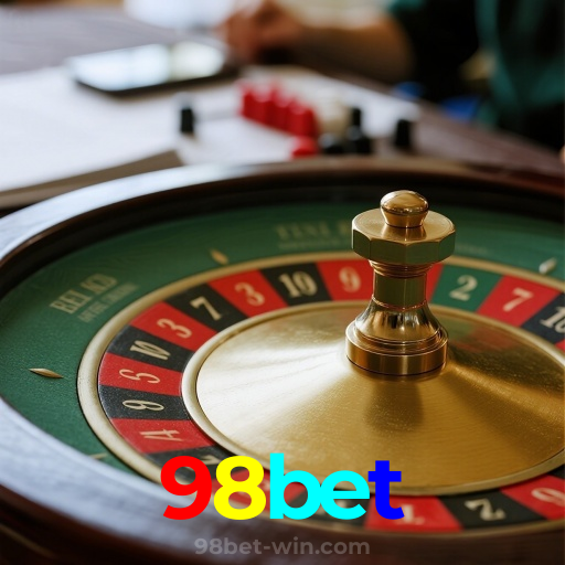 98bet:Jogue nas slots e ganhe prêmios surreais!