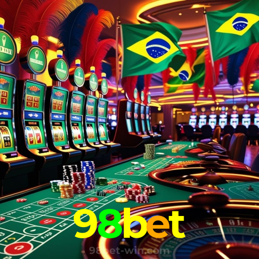 98bet:Aposte e vença no futebol online, o campo de grandes vitórias!