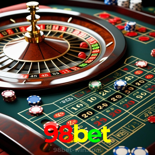 98bet:Onde sua sorte brilha: cassino online com futebol e jogos emocionantes!