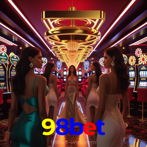 98bet:Apostas ao vivo no futebol e prêmios em jogos como blackjack e roleta!